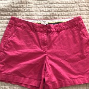 Pink Crown&Ivy shorts